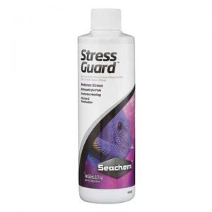 Strees Guard 250 ml Seachem