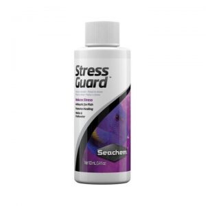 Strees Guard 100 ml Seachem