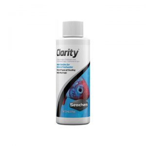 Clarity 100 ml Seachem