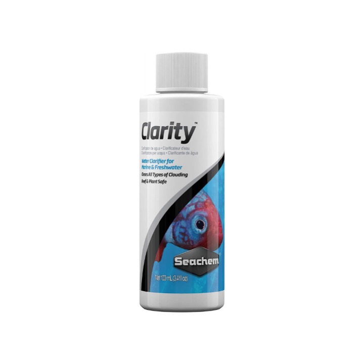 Clarity 100 ml Seachem
