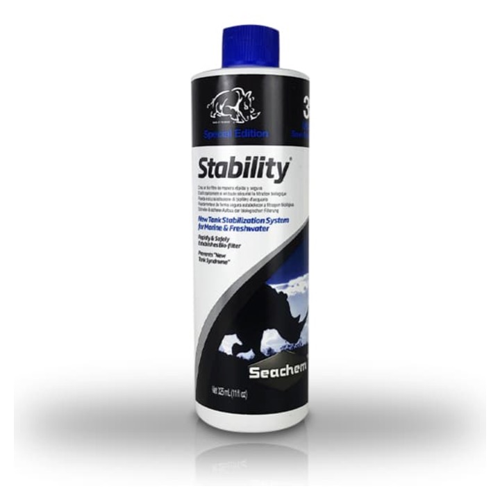 Stability 100 ml Seachem