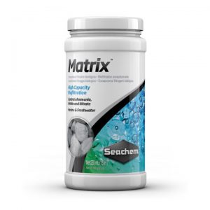 Matrix 1000 ml Seachem