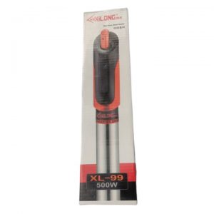 Termocalefactor Metalico 500w Xilong
