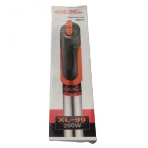 Termocalefactor Metalico 200w Xilong