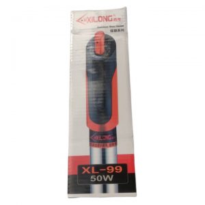 Termocalefactor Metalico 50w Xilong