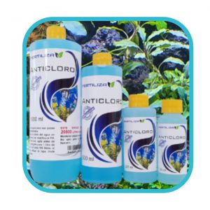 Anticloro 1000 cc Fertiliza