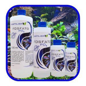Fosfato Po4 1000 cc Fertiliza