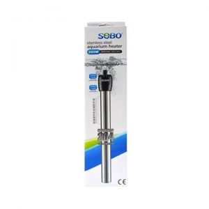 Termocalefactor Metal HC-200w Sobo