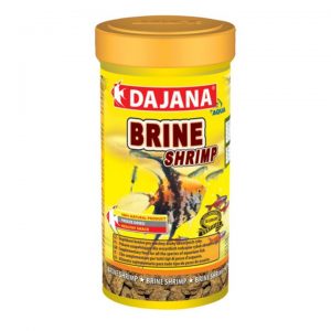 Brine Shrimp 25 grs Dajana