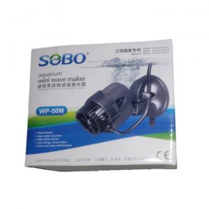 Wave Maker Wp-50m Sobo