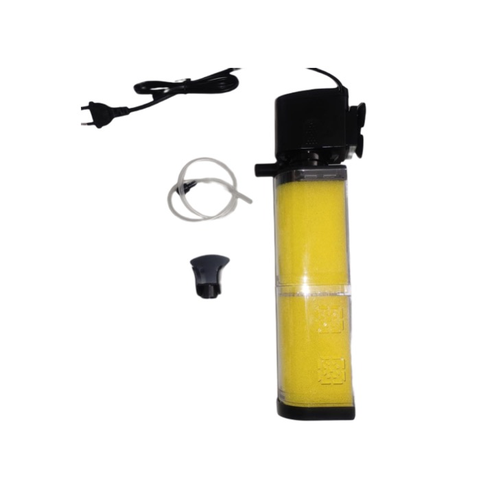 Filtro Interno WP-5001 2800 lts/hr Sobo - Imagen 2