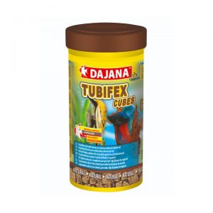 Tubifex 100 ml Dajana