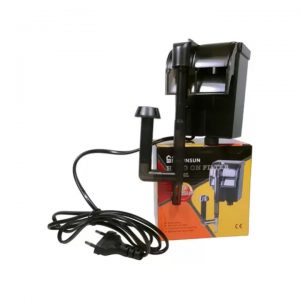 Filtro Cascada HBL-301 Sunsun 300 litros hora