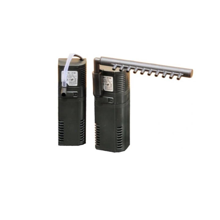Filtro Interno HJ-311B Sunsun 300 litros hora - Imagen 2