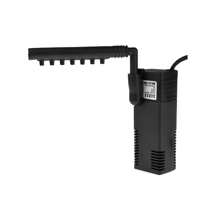 Filtro Interno HJ-111B Sunsun 200 litros hora - Imagen 2