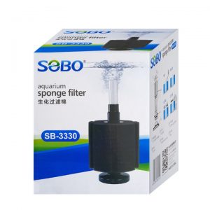 Filtro esponja L SB-3330