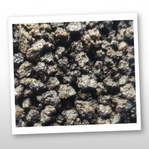 Gravilla Volcanica de 3 a 6 mm 1 Kilo