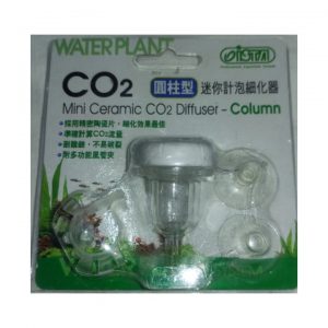 Difusor Co2 Ista ceramico
