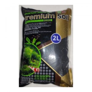 Sustrato Ista Premium Soil Fino 2 litros