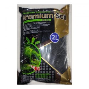 Susutrato Ista Premium Soil Grueso 2 litros