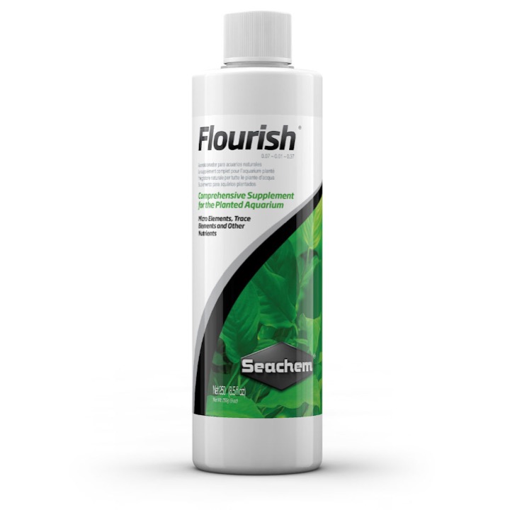 Flourish 250 ml Seachem