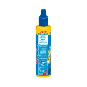 Aquatan 50 ml Sera