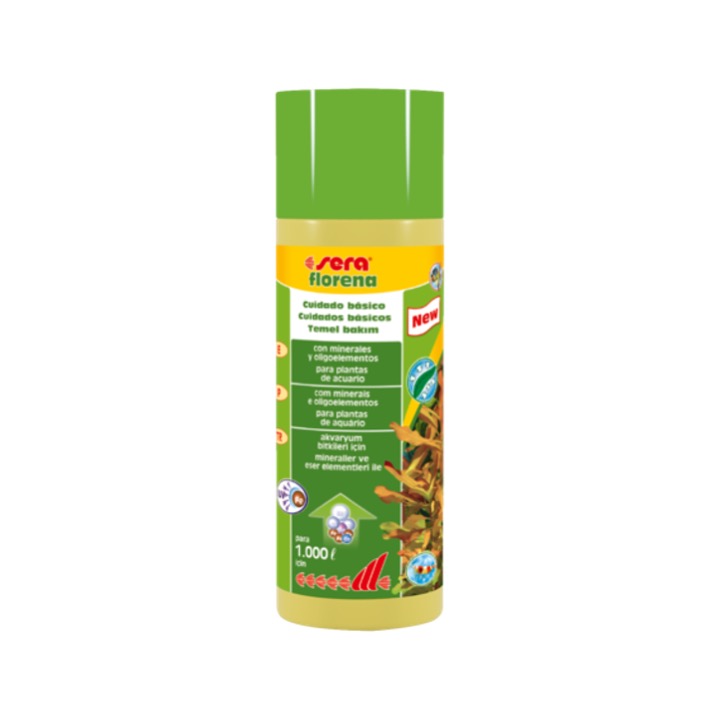 Florena 100 ml Sera