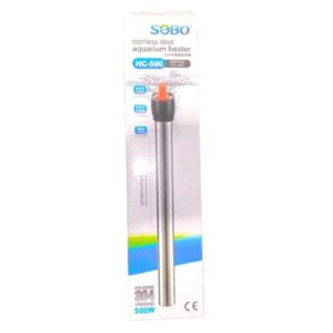 Termocalefactor Metal HC-500w Sobo