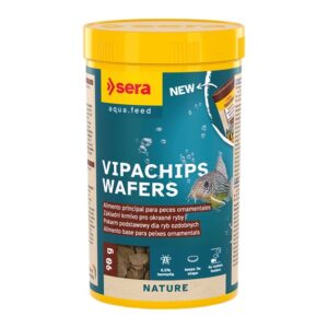 Vipachips Nature Sera 250 ml