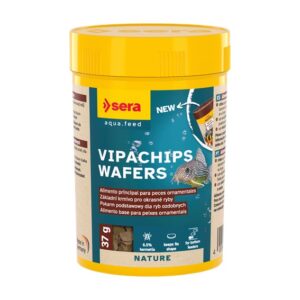 Vipachips Nature Sera 100 ml