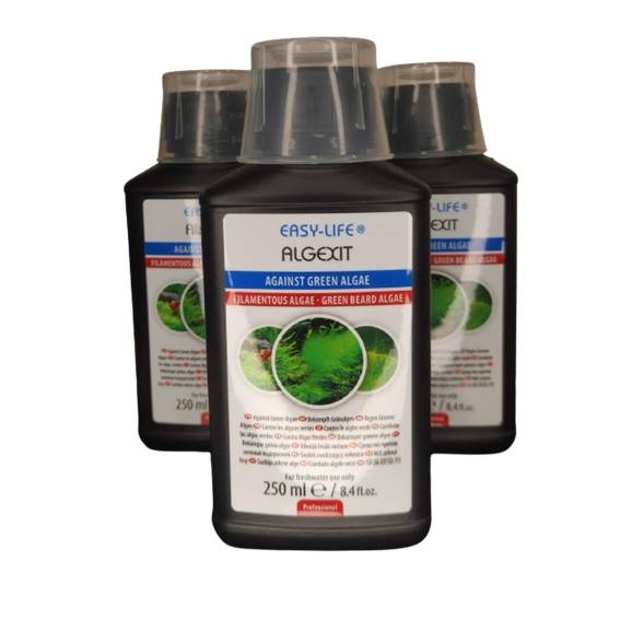 Antialgas - Algexit 250ml Easy Life