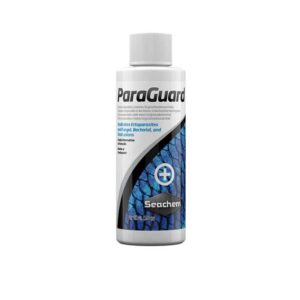 Seachem Paraguard 100 ml