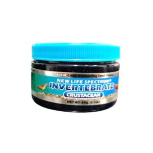 New Life Spectrum Invertebrate 60 grs
