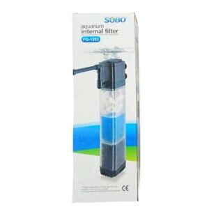 Filtro Interno Sobo FG-1203 880 lts hora