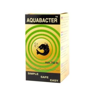 Esha Aquabacter 30ml  - Cultivo de bacterias