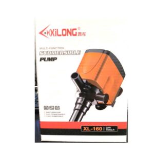 Bomba Xilong XL-160