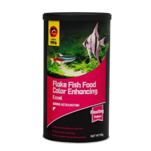 Porpoise Escamas 50 grs / 400 ml