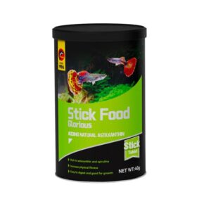 Porpoise Stick Food Glorius 40 Grs