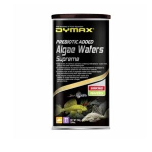 Dymax Algae Wafers 160 grs
