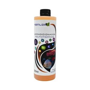 Fertiliza Acondicionador Multivitaminico 1000 ml