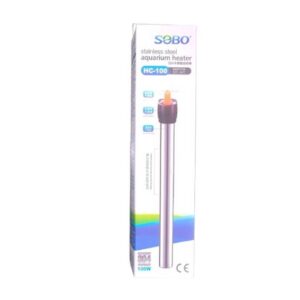 Termocalefactor metal HC-100w Sobo