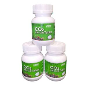 Ista Pastillas de Co2