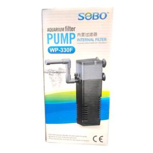 Filtro Interno Wp-330f 600 lts/hr Sobo