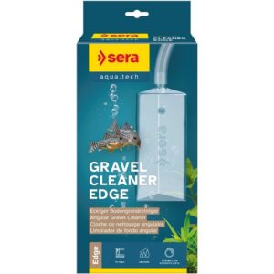 Sifon Sera Triangular