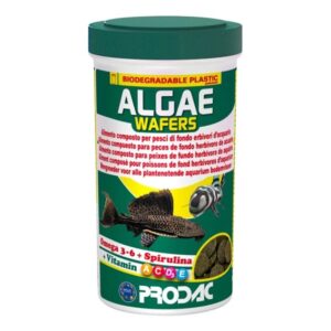 Prodac Algae Wafers 100 ml 50 grs