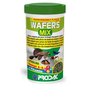 Prodac Wafers Mix 100 ml 50 grs