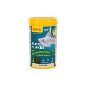 Sera Flora Flakes 60 grs