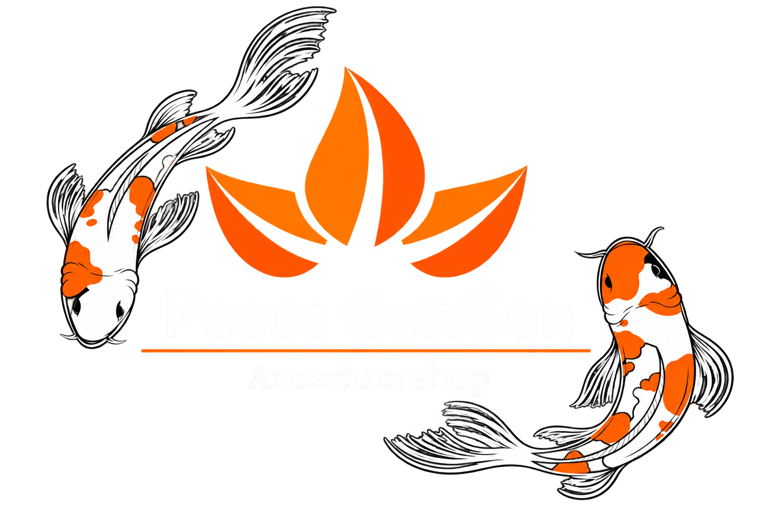 Peces Concón