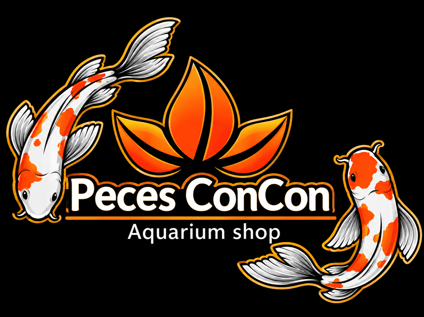 Peces Concón