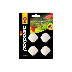 Porpoise Alimento Vacaciones 3 a 5 dias